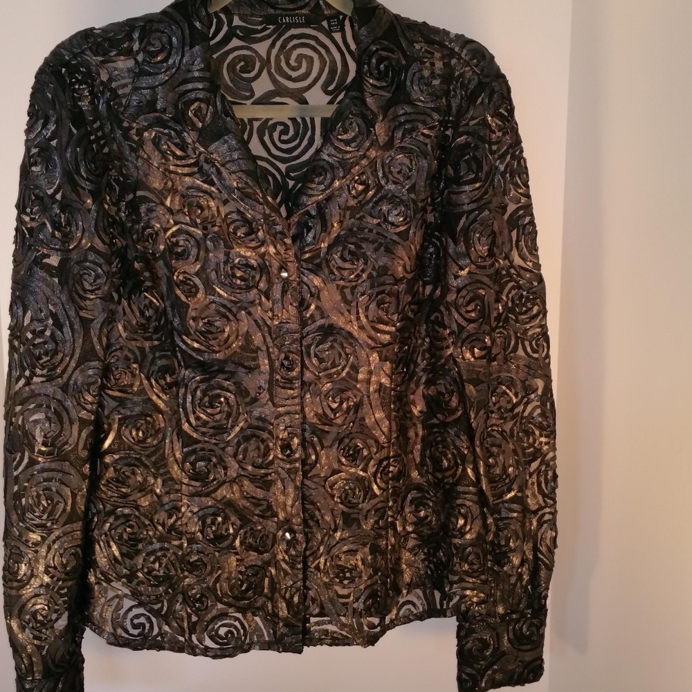 Carlisle Evening Wear   Excellent Condition